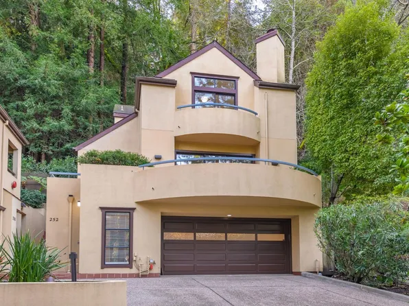 252 Miller Avenue, Mill Valley, CA 94941