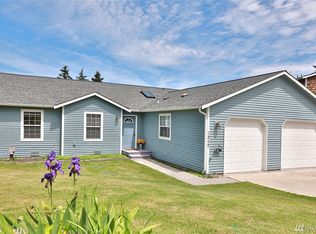 1317 Backswing Ln, Freeland, WA 98249