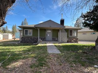 1445 Ieka St, Weed, CA 96094