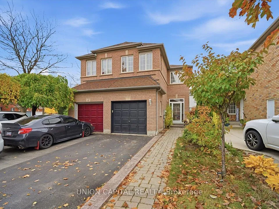 15 Hackberry Gate
