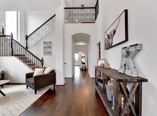 22317 Verbena Pkwy, Spicewood, TX 78669