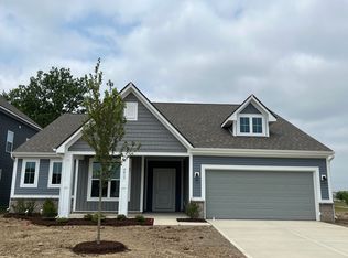 8413 Canyon Ln, Pendleton, IN 46064