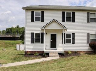 335 Warren St, Christiansburg, VA 24073