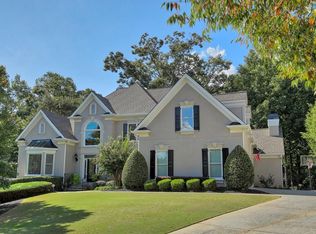 215 Azalea Cove Ln, Johns Creek, GA 30022