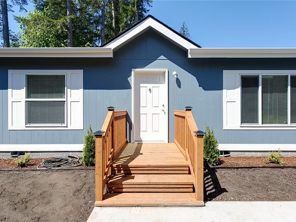 Paradise Lakes Country Club 6297 Chestnut Dr Maple Falls WA Zillow