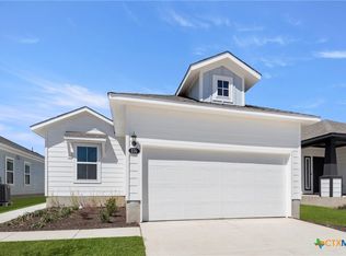 210 Lavender Ln, Elgin, TX 78621