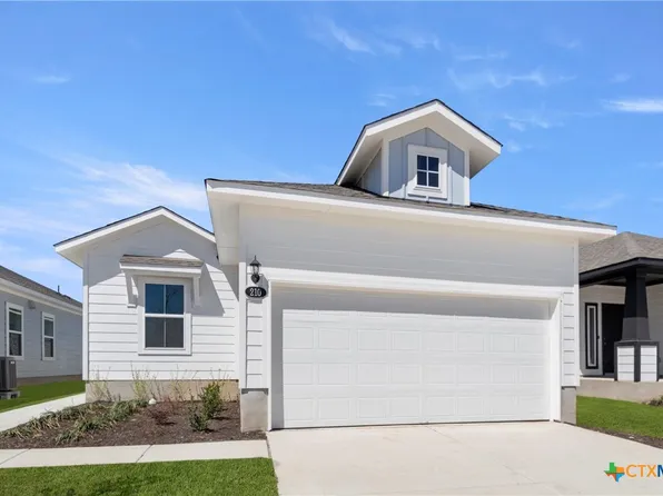 210 Lavender Ln, Elgin, TX 78621
