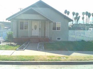 444 W 84th Pl, Los Angeles, CA 90003