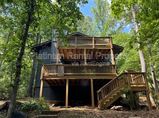 8380 Lucas Creek Trl, Gainesville, GA 30506