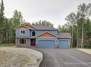 L6 B2 E Wolf Creek Rd, Palmer, AK 99645
