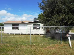 10617 Santa Fe St, Donna, TX 78537