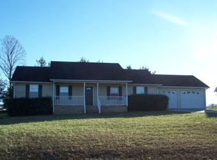 4124 Woodview Dr, Cookeville, TN 38501