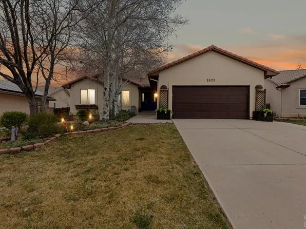 1620 Weatherby Ln, Pueblo, CO 81008