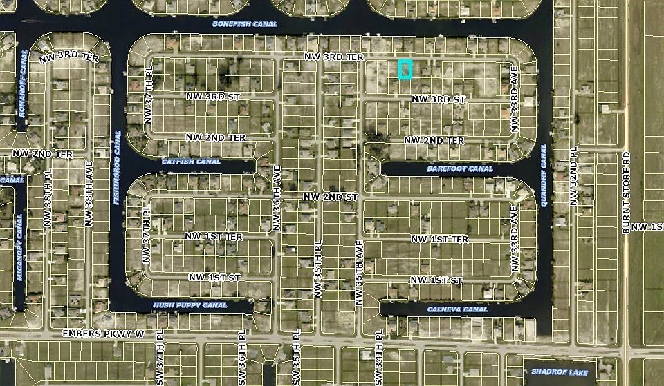 1st image of 3408 NW 3rd Ter