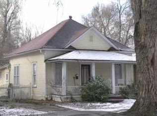 1019 W Mountain Ave, Fort Collins, CO 80521