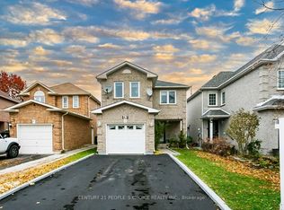 43 Letty Ave, Brampton, ON L6Y4T3