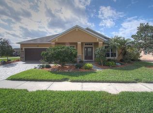 1471 Bridgeport Cir, Rockledge, FL 32955