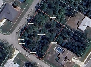 Mincey Ter LOT 17, North Pt, FL 34286