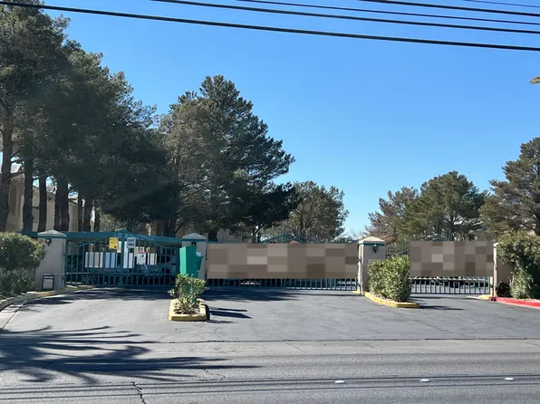 5155 W Tropicana Ave Unit 2010, Las Vegas, NV 89103