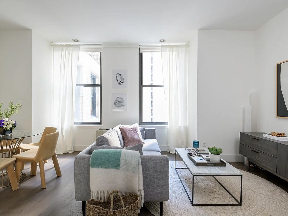 1st image of 25 Broad St APT 17M