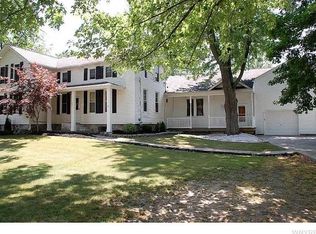 51 Schoelles Rd, Buffalo, NY 14228