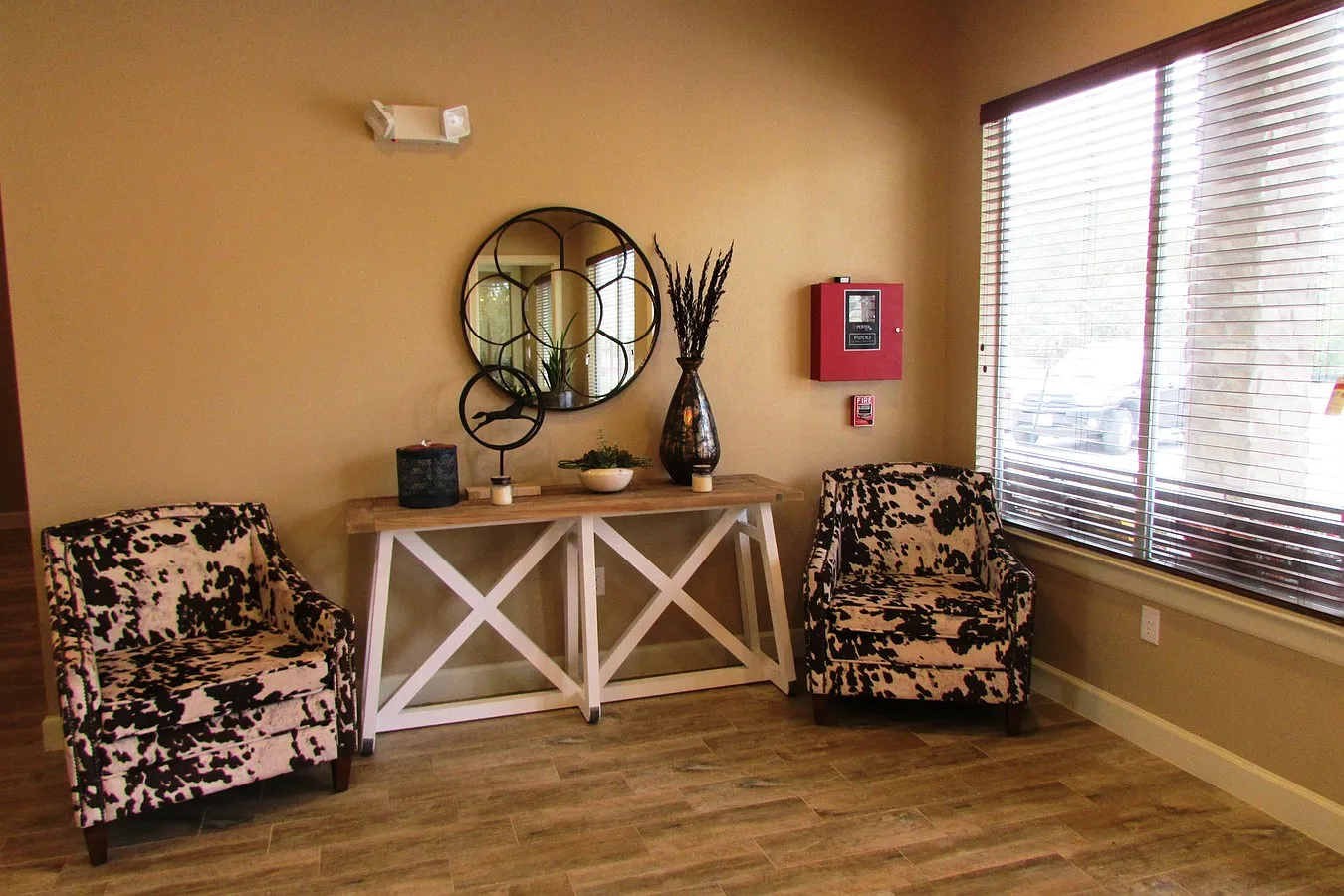 Paso Fino Apartment Homes — Photo 3