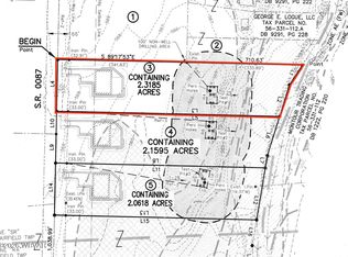 56-331-112E North Aly #SR-87-3, Montoursville, PA 17754
