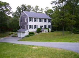 2 Clare Rd, Plymouth, MA 02360