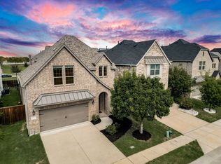 4557 El Paso Dr, Plano, TX 75024