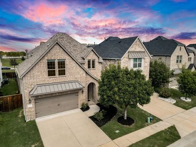 4557 El Paso Dr, Plano, TX, 75024