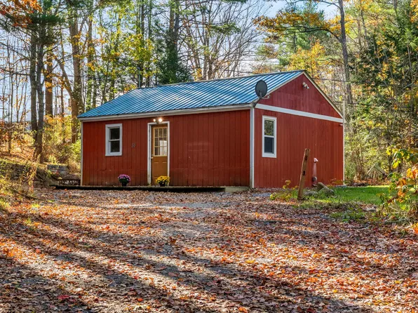 55 Ambrose Drive, Woolwich, ME 04579