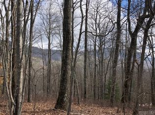 104 Flyaway Cir #28774, Sapphire, NC 28774