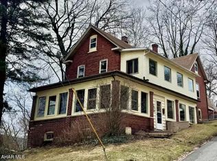 401-405 S 8th St, Altoona, PA 16602