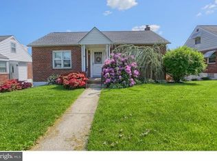 2318 Garfield Ave, Reading, PA 19609
