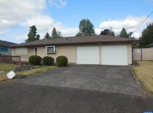 542 Clarmar Dr NE, Salem, OR 97301