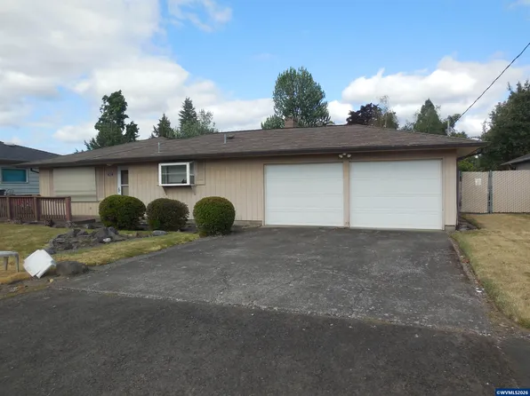 542 Clarmar Dr NE, Salem, OR 97301
