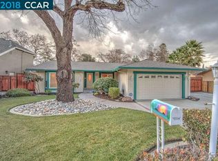 9704 Tareyton Ave, San Ramon, CA 94583