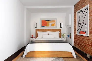 Rented by Brown Harris Stevens