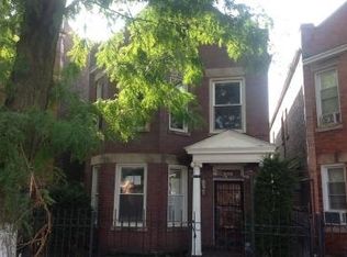 3110 S Lawndale Ave, Chicago, IL 60623