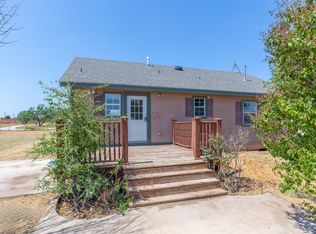 149 Davis Ln, Merkel, TX 79536