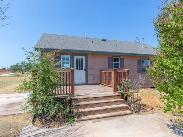 149 Davis Ln, Merkel, TX 79536