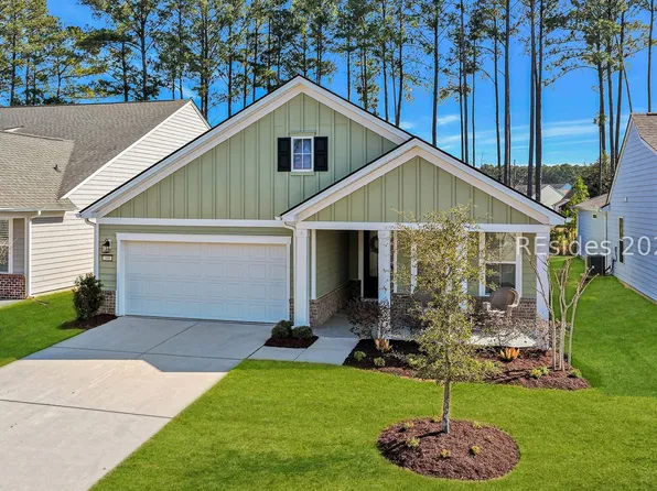 308 Crane Ct, Bluffton, SC 29909