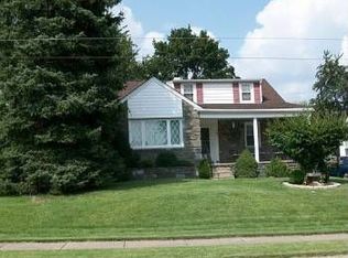 23 Locust Rd, Morton, PA 19070