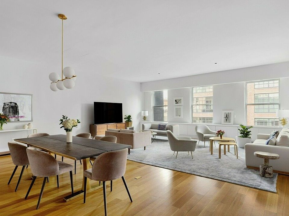1st image of 15 Hubert St Penthouse C