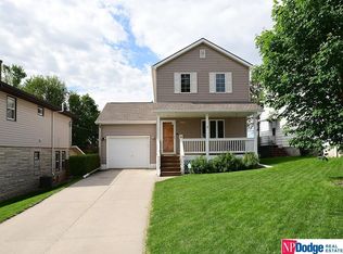 6465 Poppleton Ave, Omaha, NE 68106