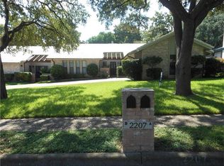 2207 Boca Raton Dr #A, Austin, TX 78747