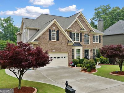 580 River Valley Dr, Dacula, GA, 30019