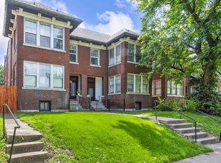 4014-16 Detonty St #4016-A, Saint Louis, MO 63110