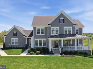 15616 Piggott Ct, Purcellville, VA 20132