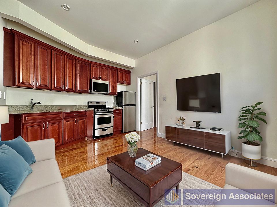 1st image of 121 Sherman Ave APT 53